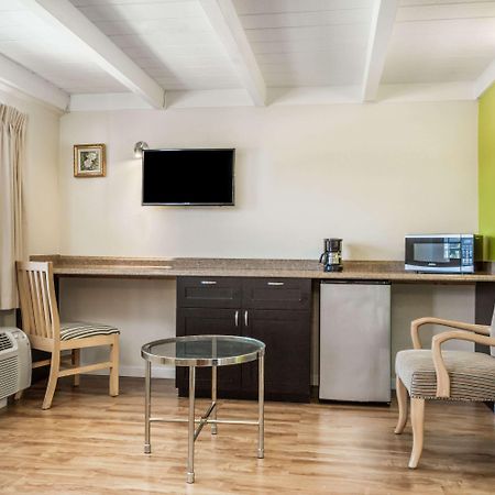 Travelodge By Wyndham Fairfield/Napa Valley Kültér fotó