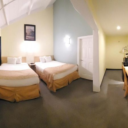 Travelodge By Wyndham Fairfield/Napa Valley Kültér fotó