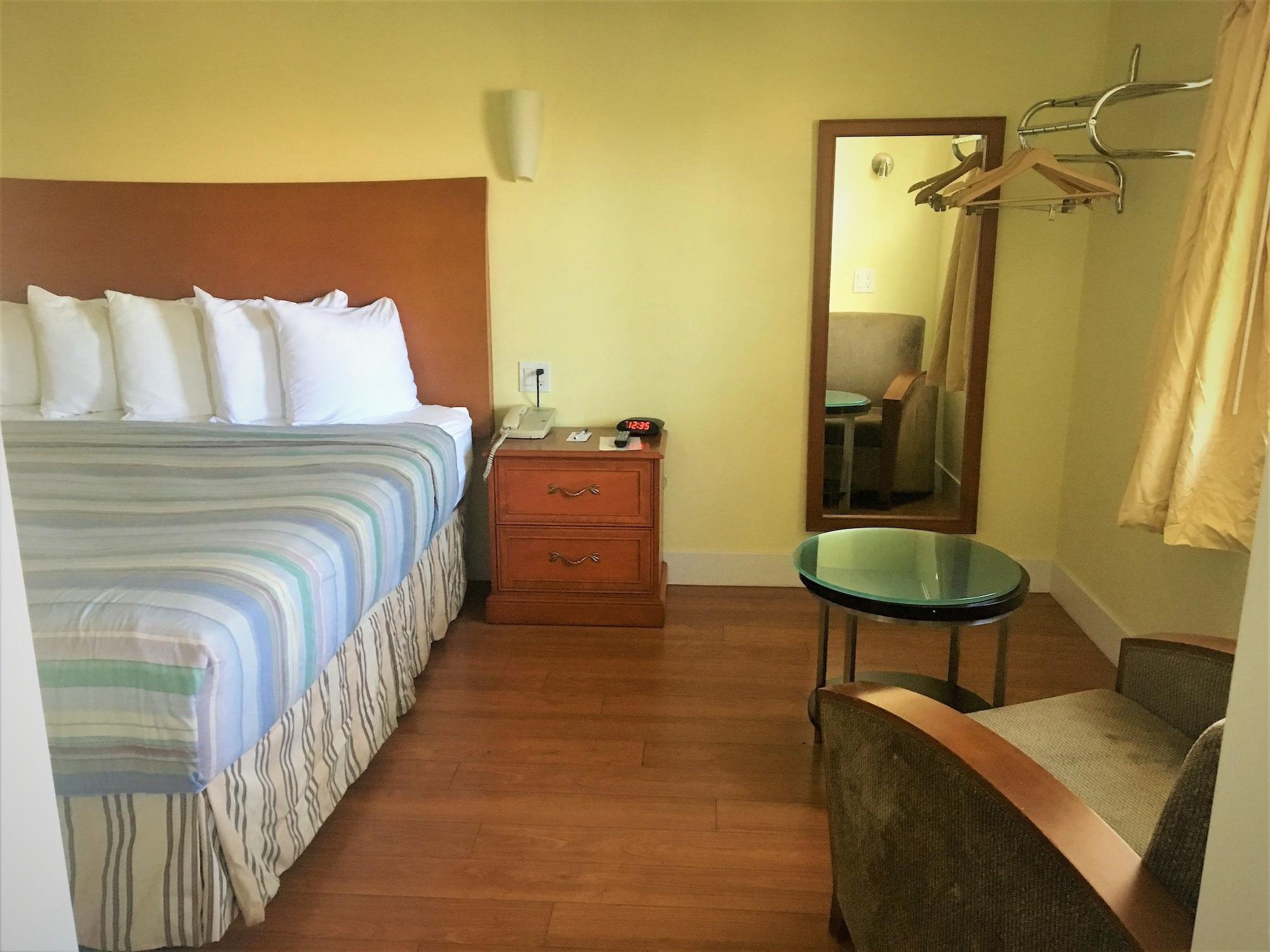 Travelodge By Wyndham Fairfield/Napa Valley Kültér fotó