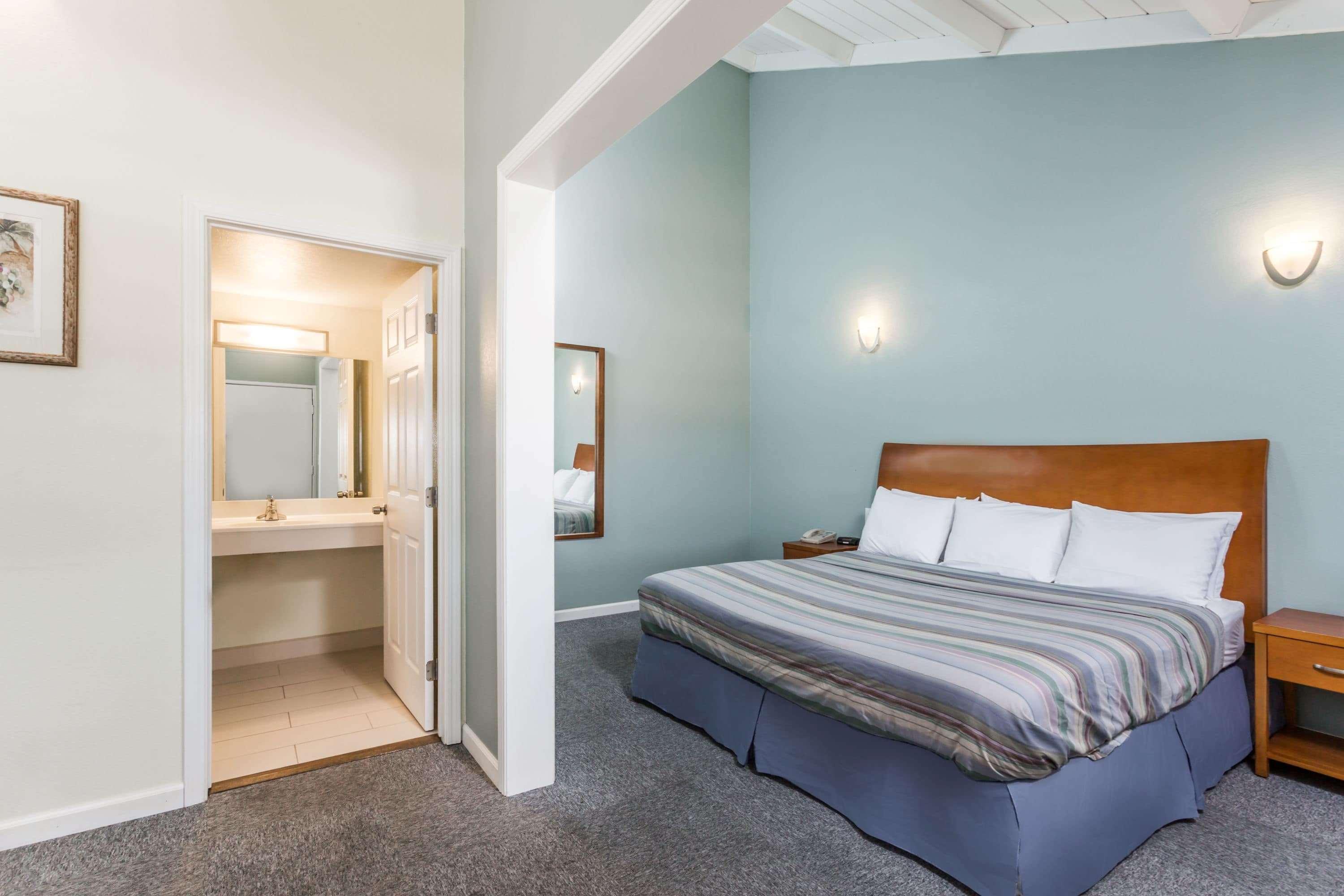 Travelodge By Wyndham Fairfield/Napa Valley Kültér fotó