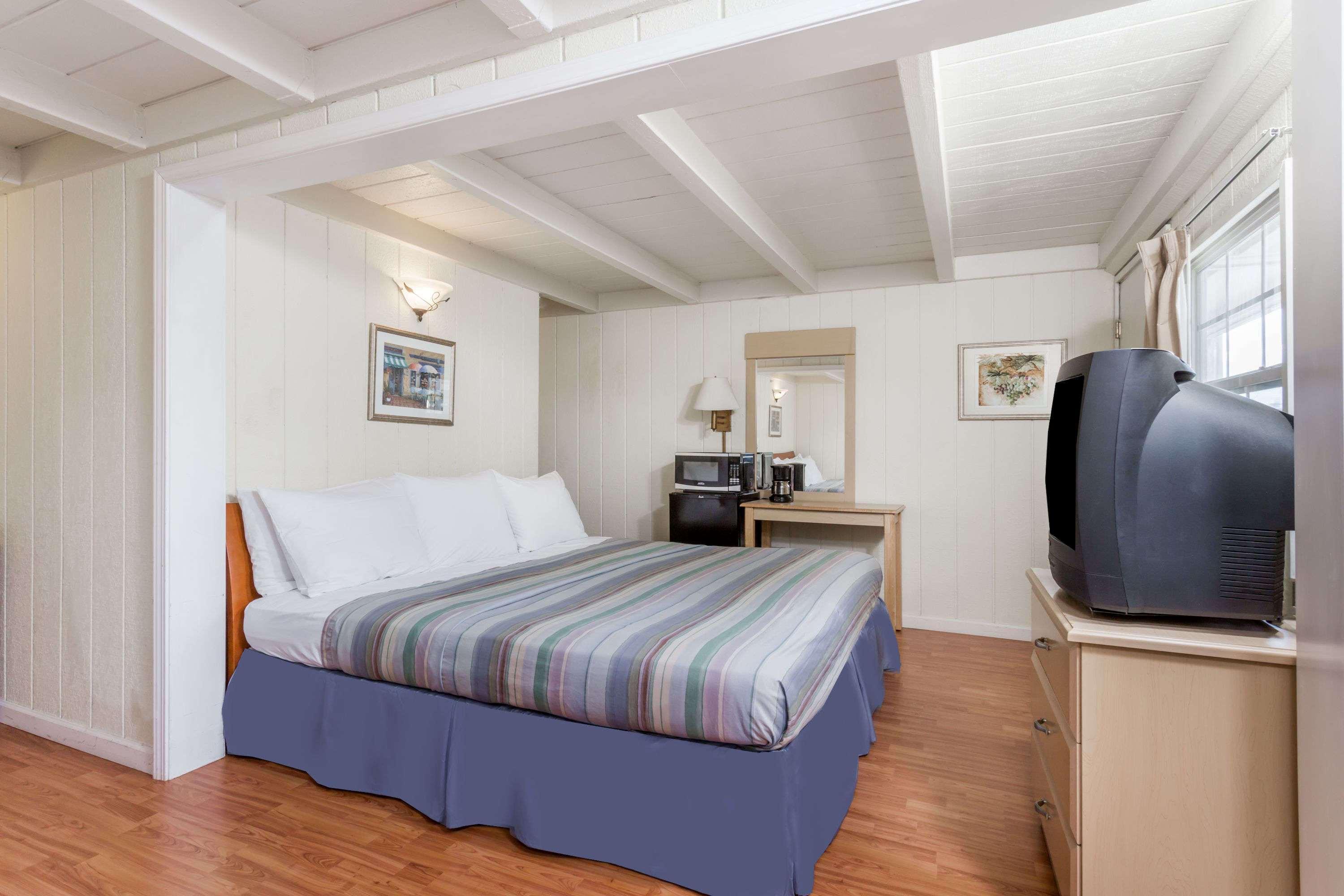 Travelodge By Wyndham Fairfield/Napa Valley Kültér fotó