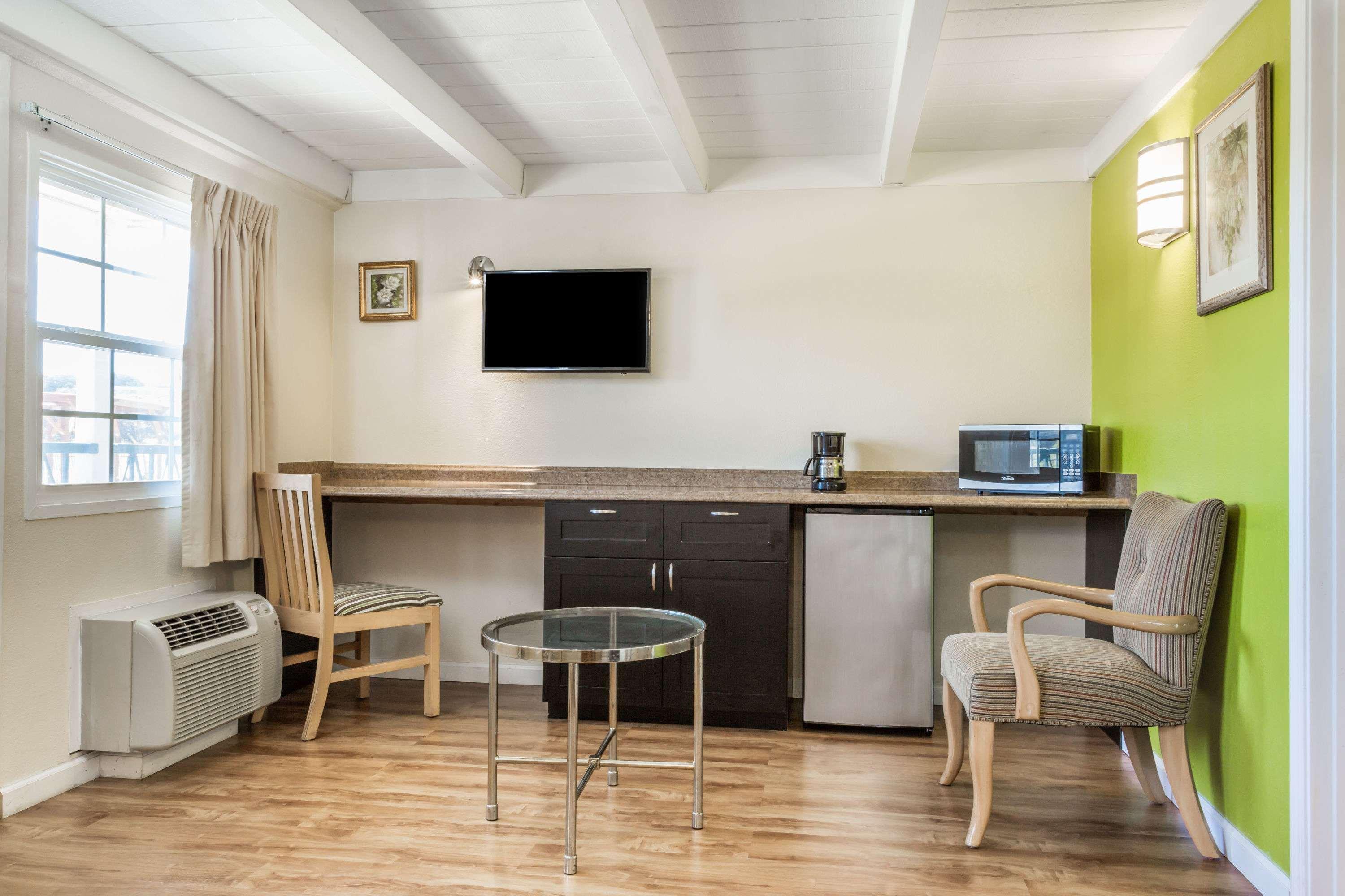 Travelodge By Wyndham Fairfield/Napa Valley Kültér fotó