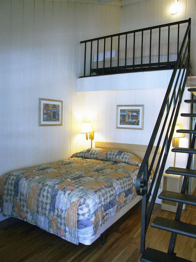 Travelodge By Wyndham Fairfield/Napa Valley Kültér fotó