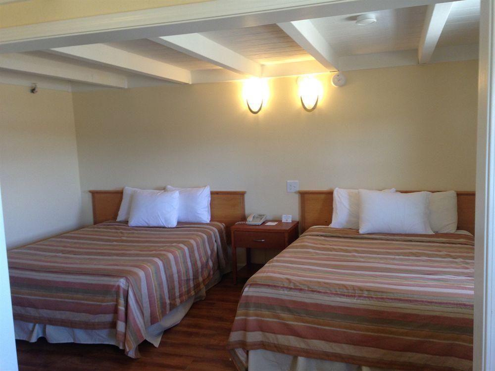 Travelodge By Wyndham Fairfield/Napa Valley Kültér fotó