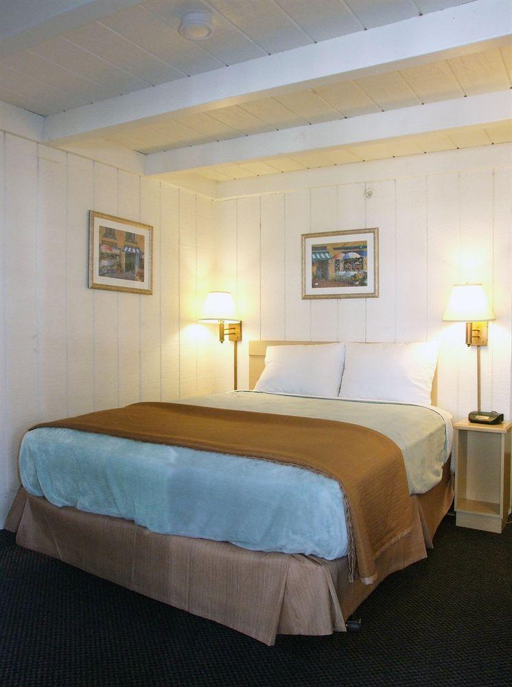 Travelodge By Wyndham Fairfield/Napa Valley Kültér fotó