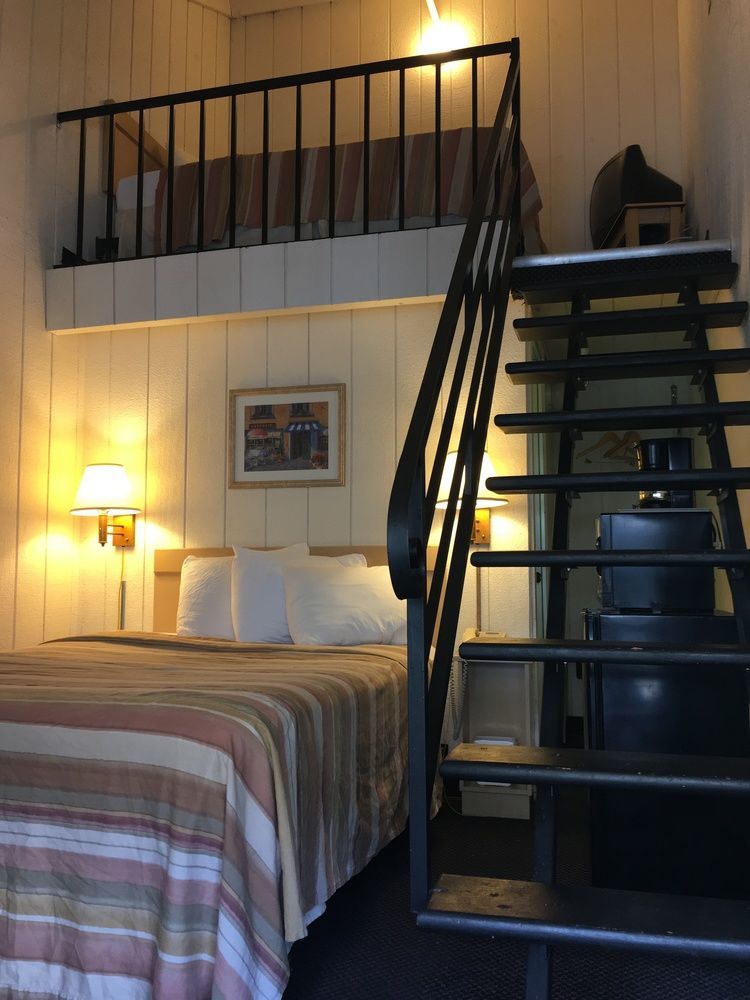 Travelodge By Wyndham Fairfield/Napa Valley Kültér fotó