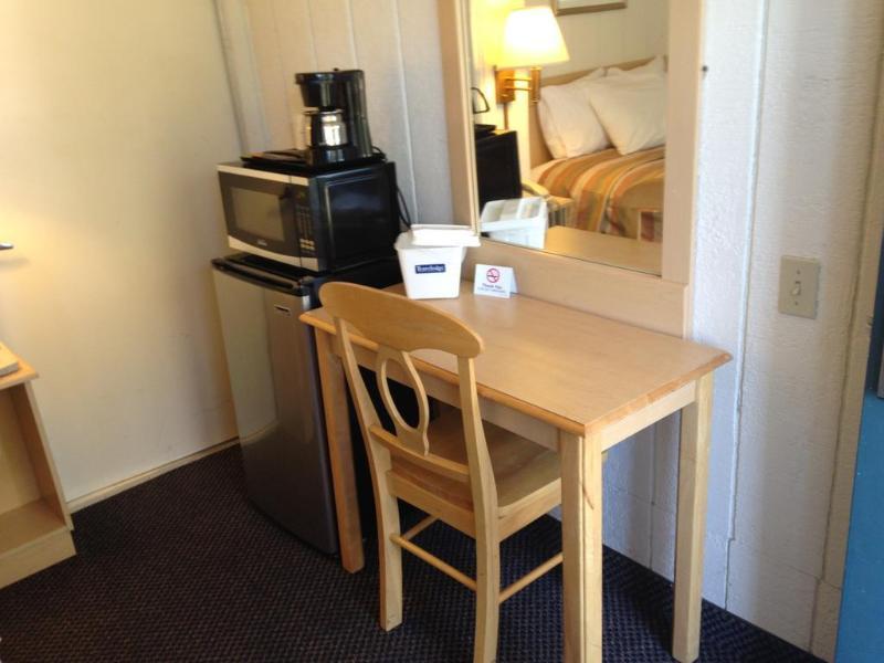 Travelodge By Wyndham Fairfield/Napa Valley Kültér fotó