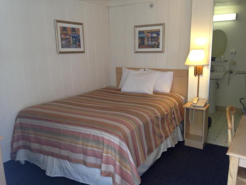 Travelodge By Wyndham Fairfield/Napa Valley Kültér fotó