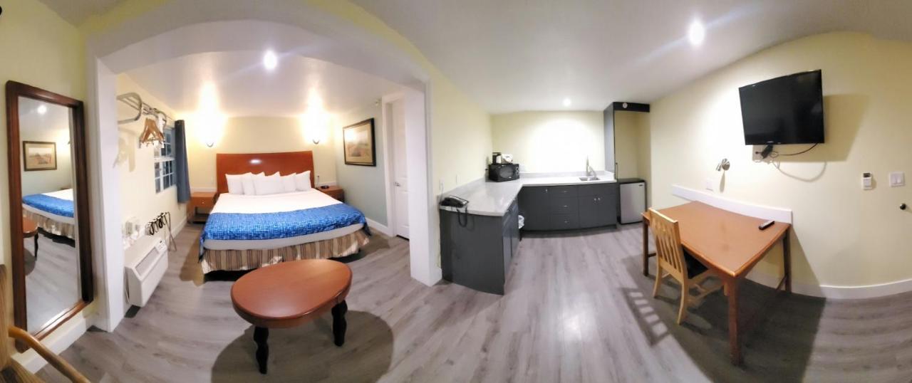 Travelodge By Wyndham Fairfield/Napa Valley Kültér fotó