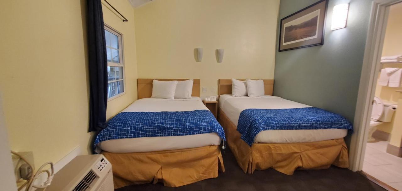 Travelodge By Wyndham Fairfield/Napa Valley Kültér fotó